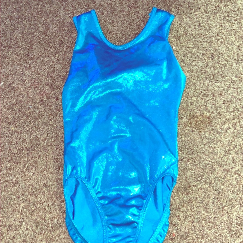 Leotard